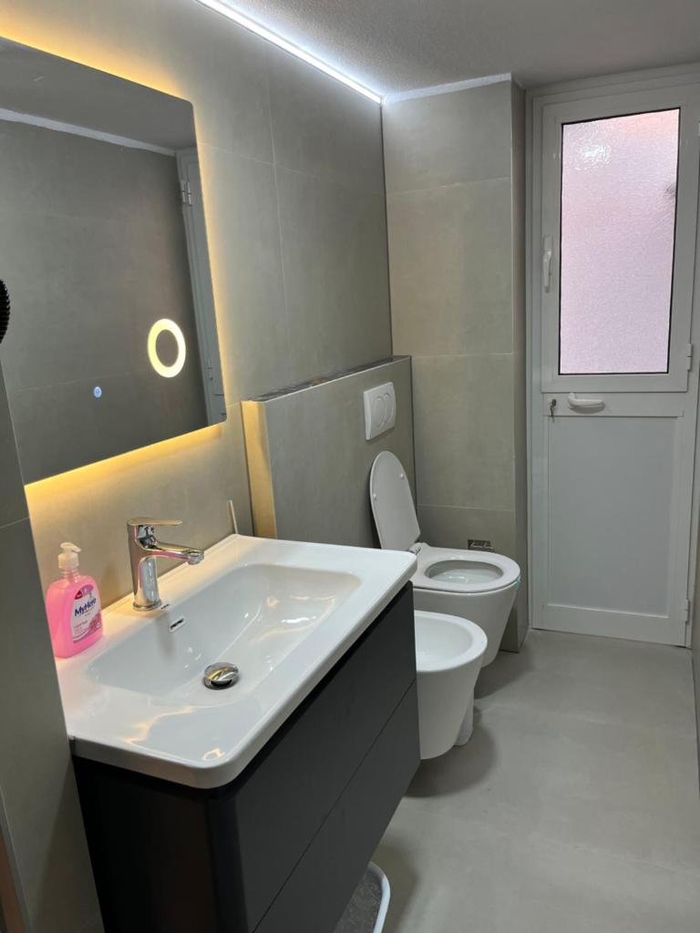 NEW apartment in Durres 8