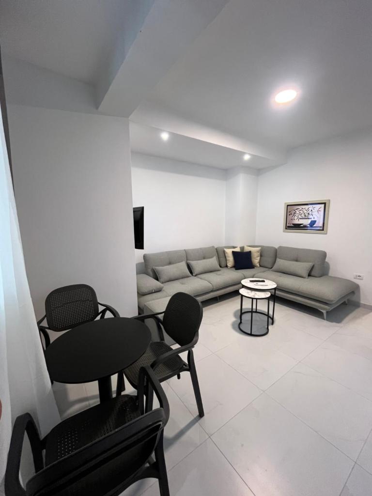 NEW apartment in Durres 5