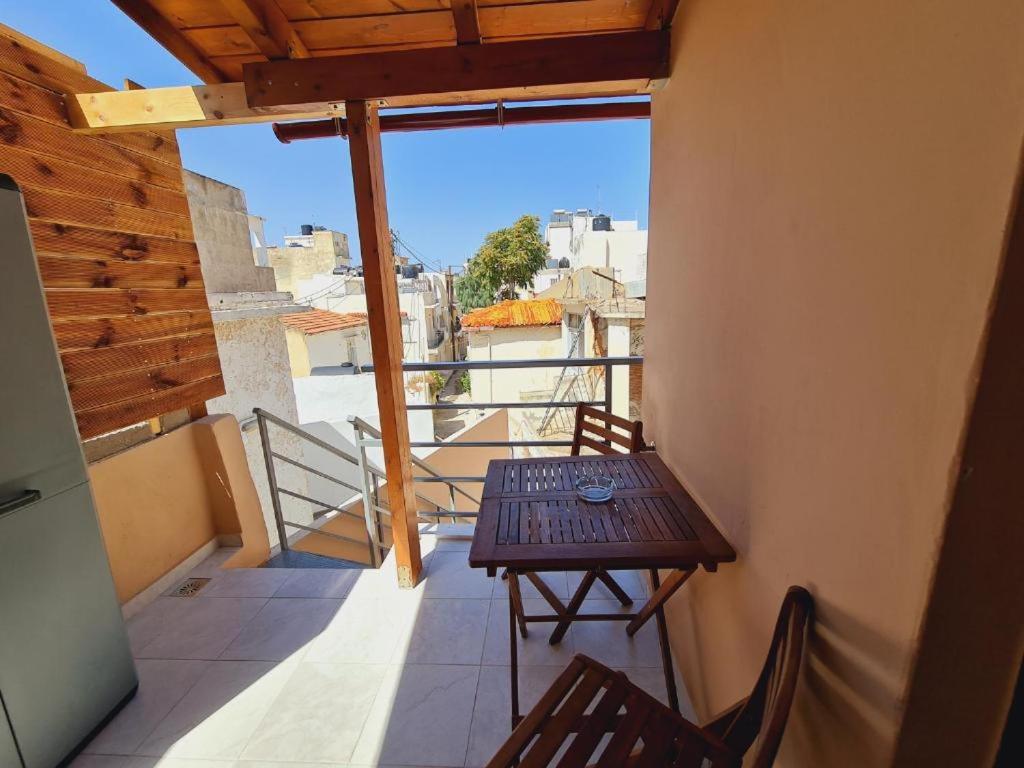 Anassa 6 City Center Studio 3