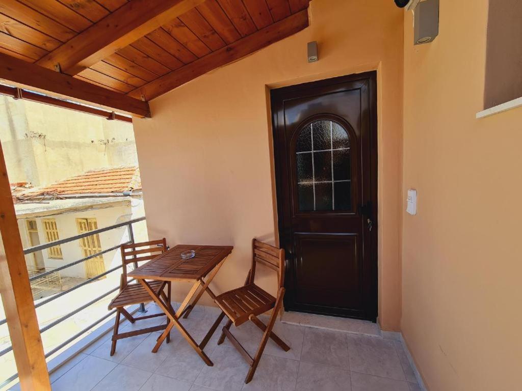 Anassa 6 City Center Studio 4
