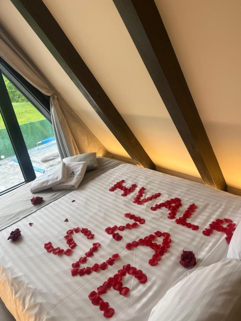 Nikis House Luxury Pool - Spa Villa 6