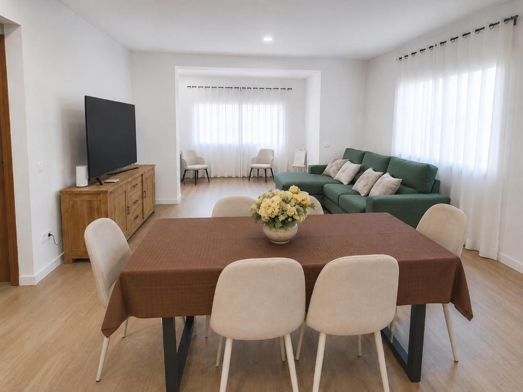 Casa Praia Norte II - PVZ 5