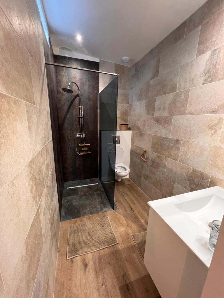 Nouveau bungalow privatif classé 3 étoiles ATOUT FRANCE plus espace plein air tropical 3