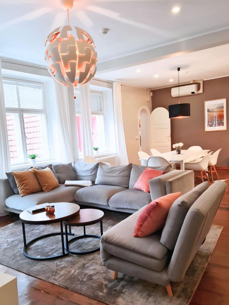 Heaven Apartment 1