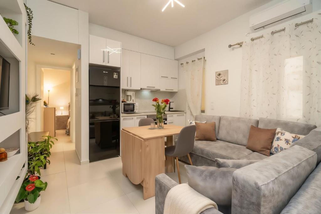 Comfy Apt next to metro 2