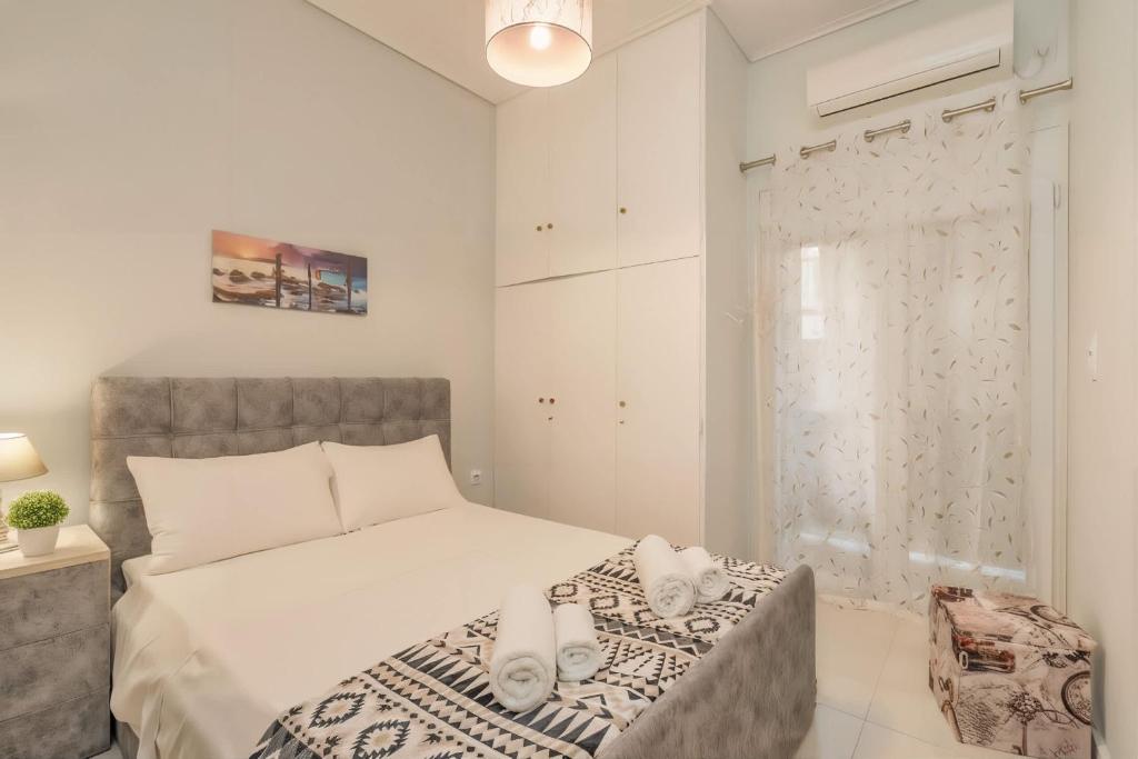 Comfy Apt next to metro 6
