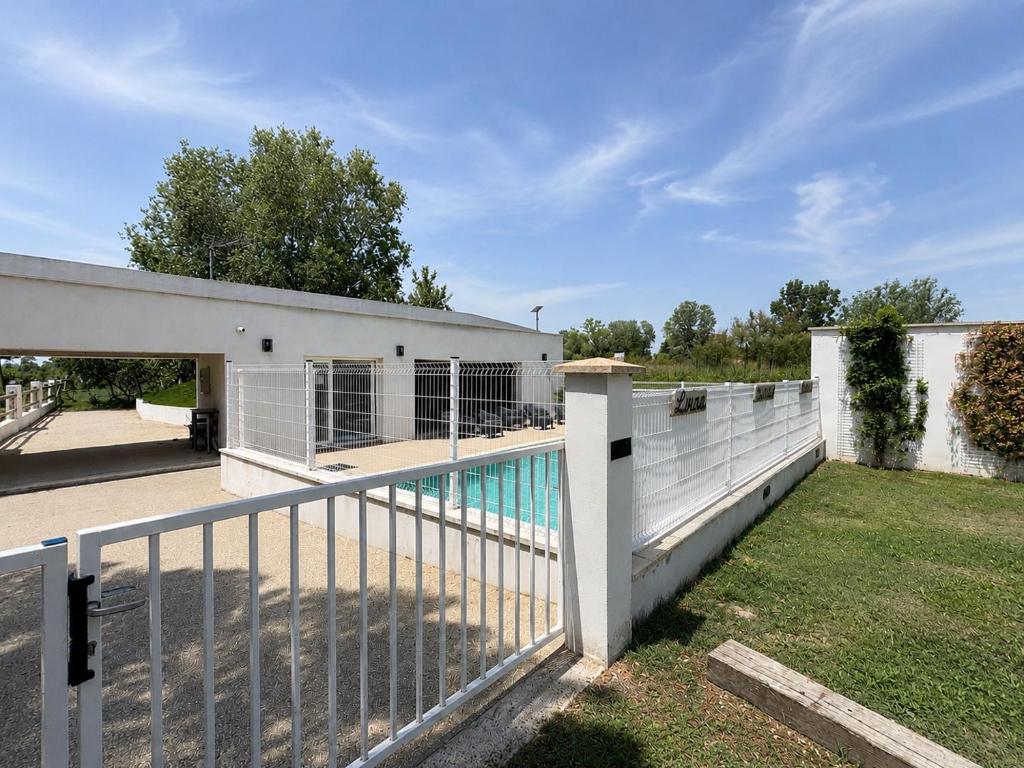 LES MAISONS DU PATY 6