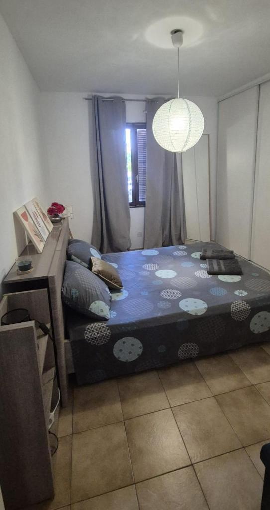 Maison T3 Bastia Sud, Casamozza 6