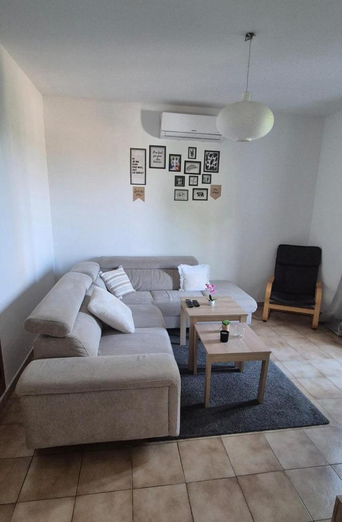 Maison T3 Bastia Sud, Casamozza 5