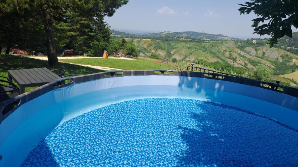 Casa Maria in Bologna - Unique Authentic Retreat 5