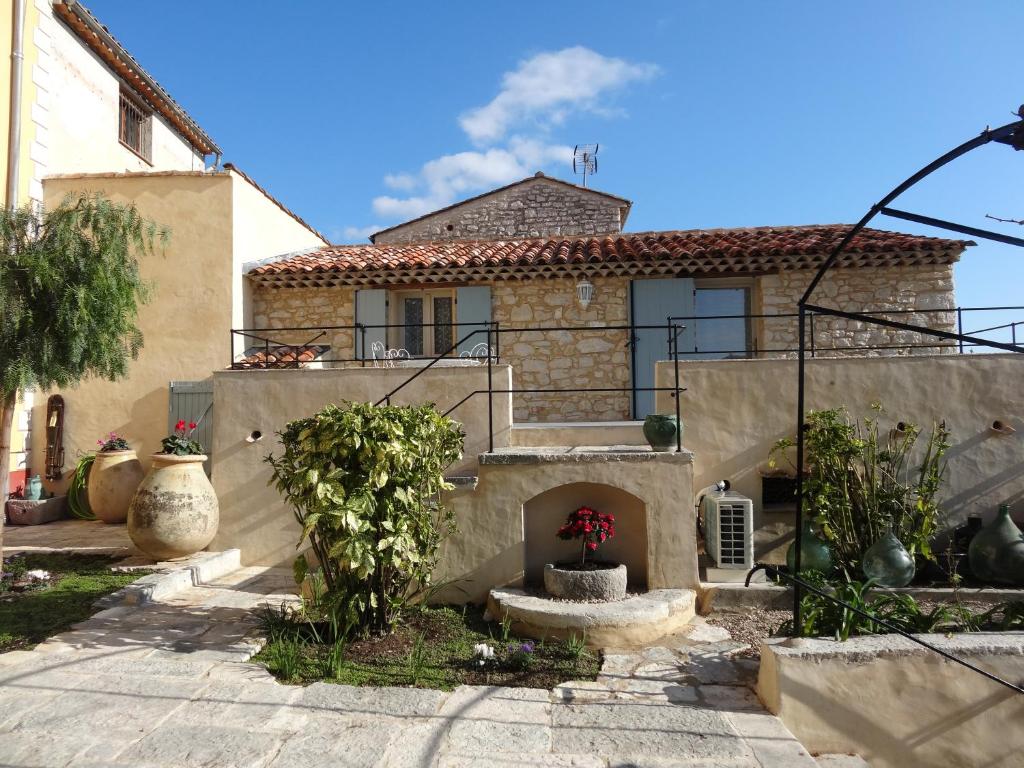 Bastide Marie Antoinette 5