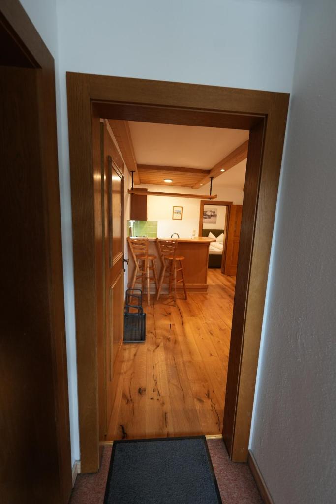 Apartmentpension Hillebrand 5