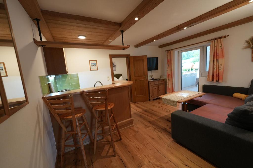 Apartmentpension Hillebrand 6