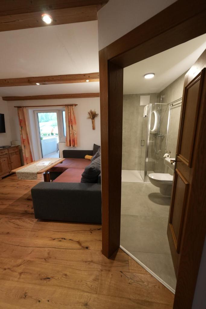 Apartmentpension Hillebrand 7