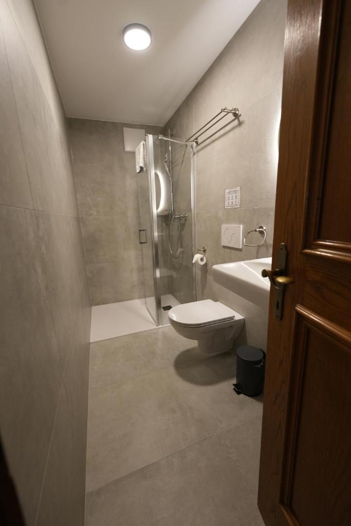 Apartmentpension Hillebrand 8