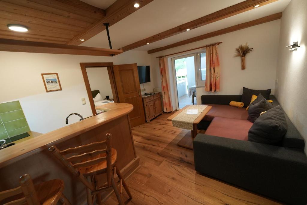 Apartmentpension Hillebrand 6