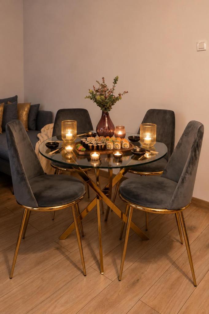 Premium Apartment near Manufaktura 2 Bathrooms & Underground Parking 8
