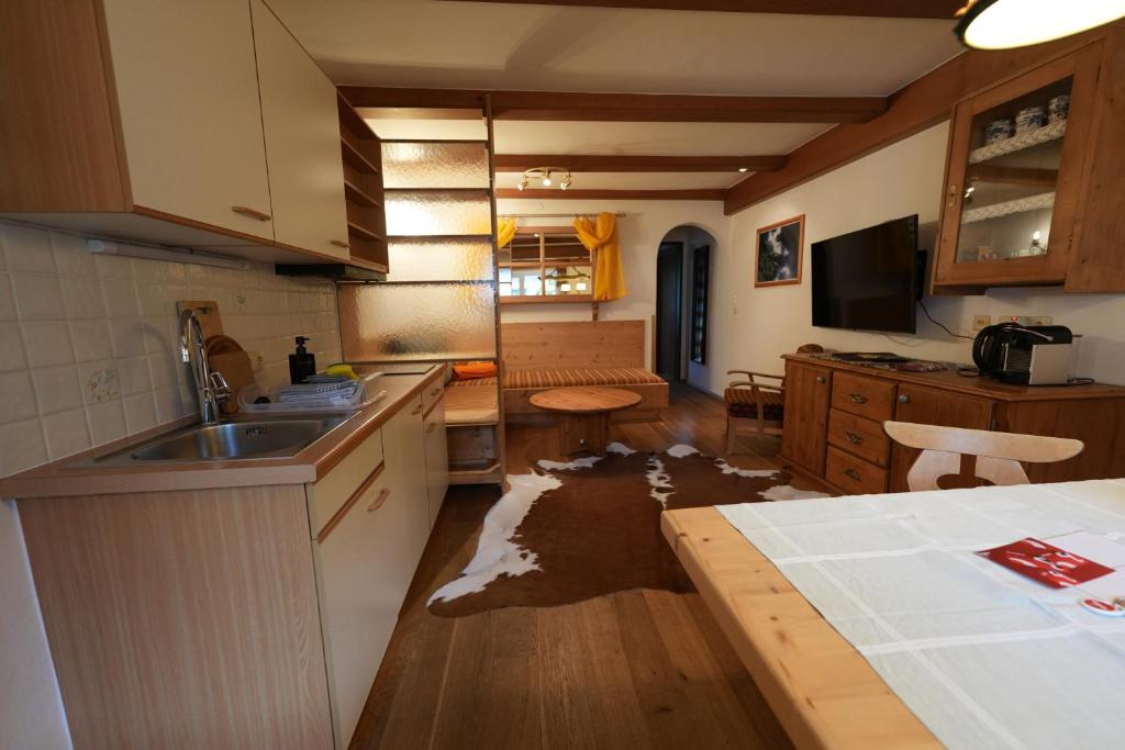 Apartmentpension Hillebrand 5
