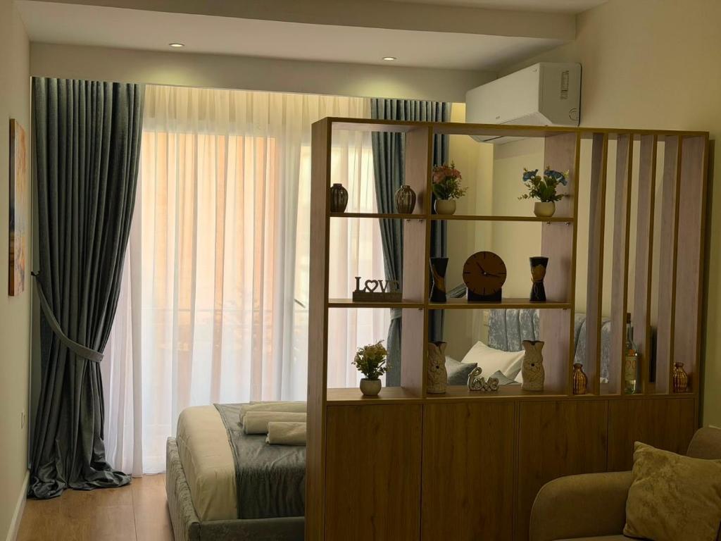 Urban Lake Studios Tirana 5