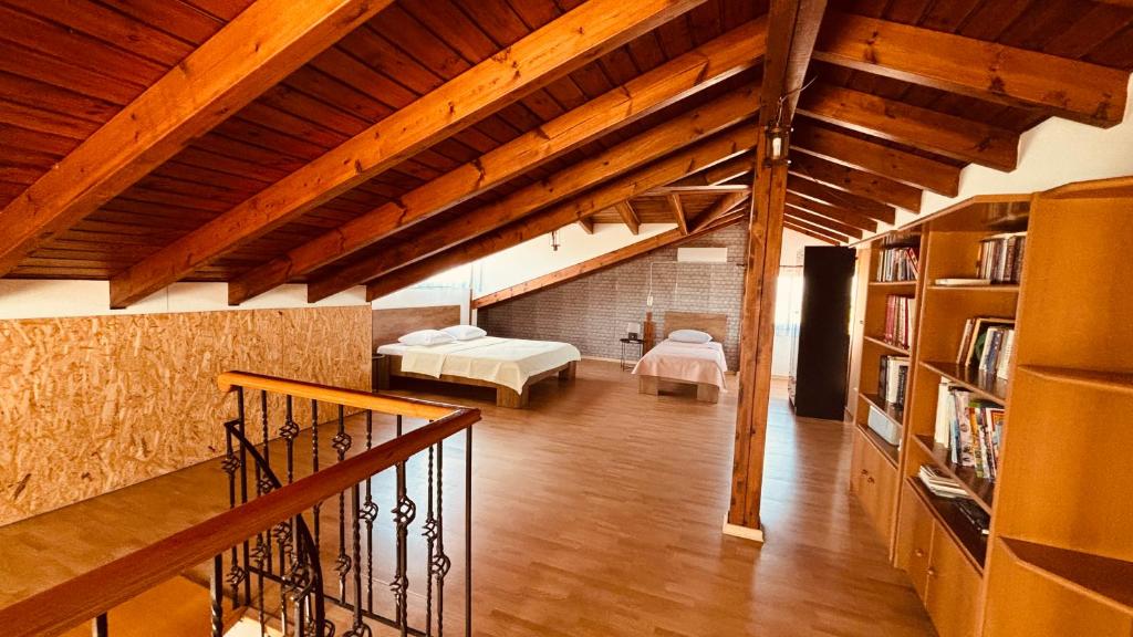 Elena's Country Home & SPA 2
