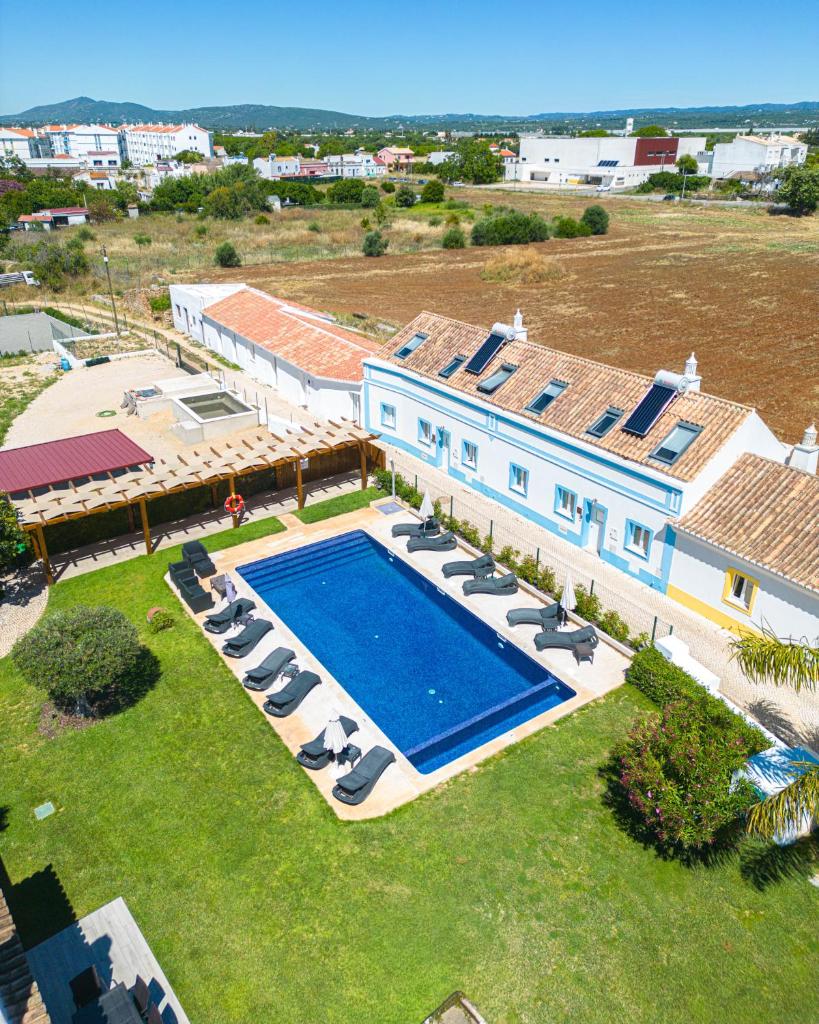 Maria's Village 4