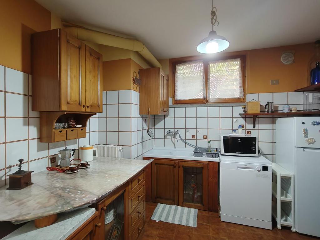 Villa Ca' dell'Olmo 7