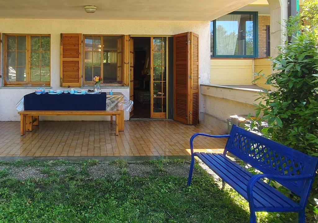 Villa Ca' dell'Olmo 8