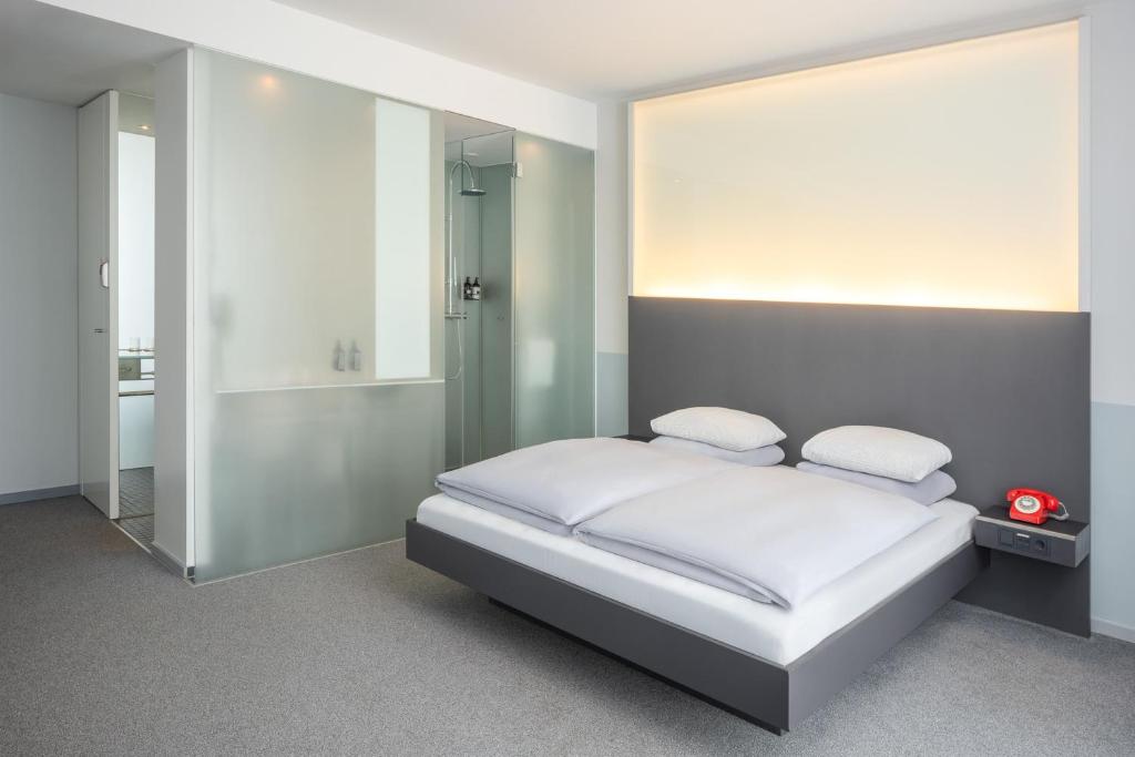 INNSiDE by Meliá Düsseldorf Derendorf 3