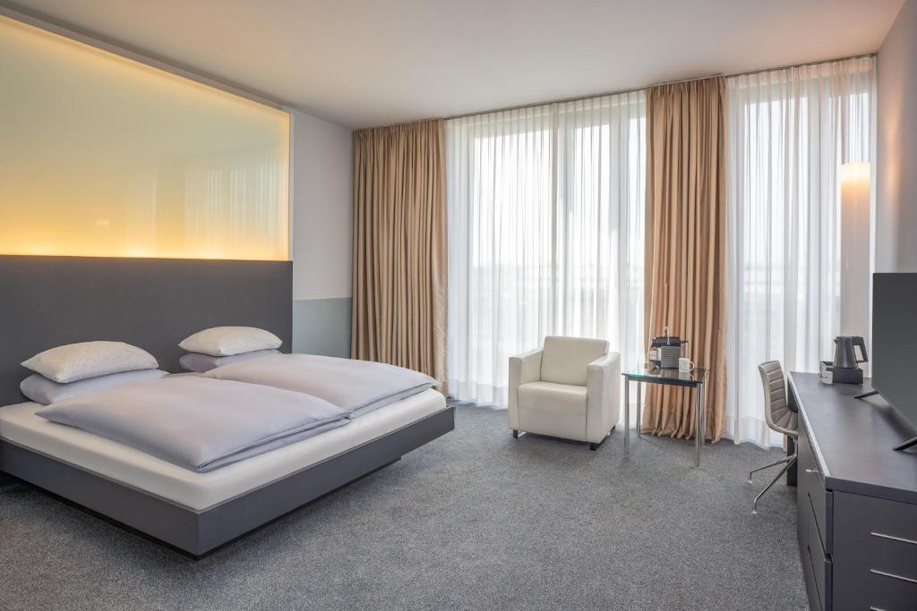 INNSiDE by Meliá Düsseldorf Derendorf 6