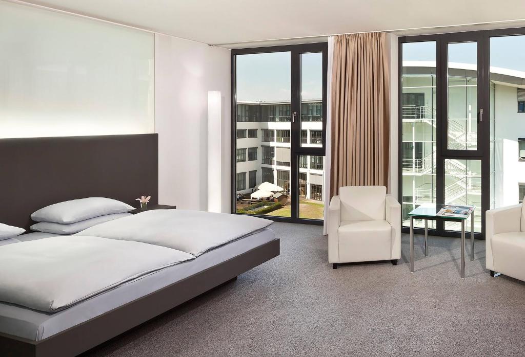 INNSiDE by Meliá Düsseldorf Derendorf 2