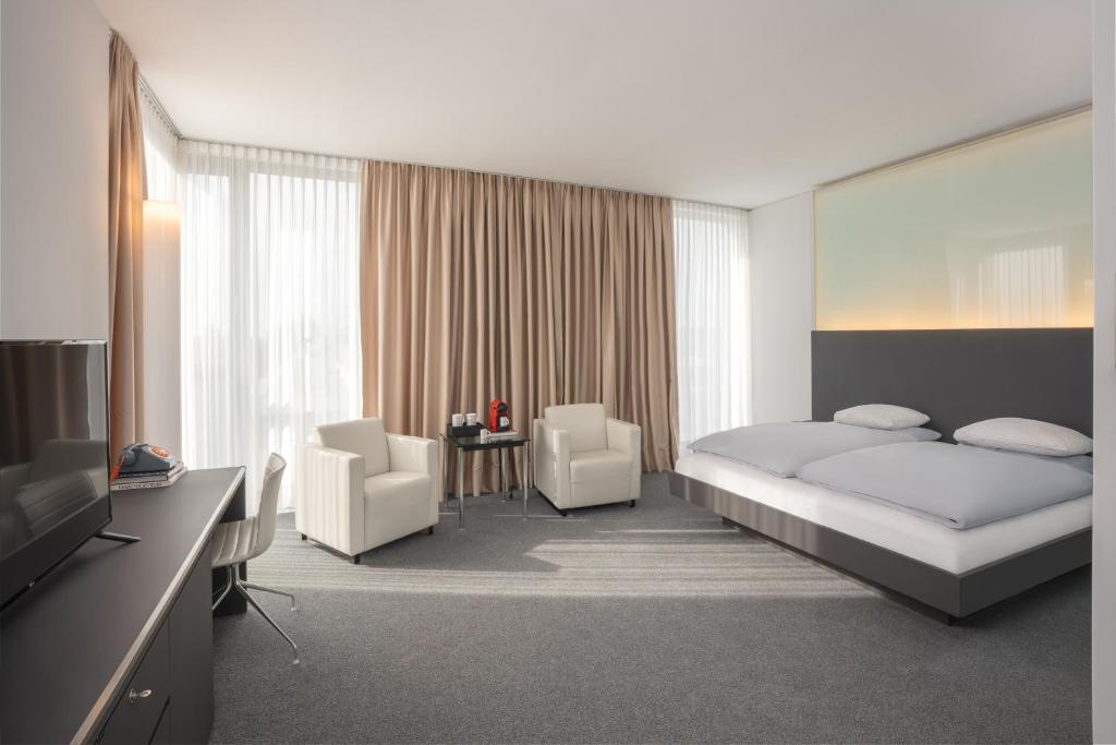 INNSiDE by Meliá Düsseldorf Derendorf 7