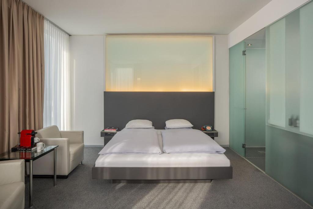 INNSiDE by Meliá Düsseldorf Derendorf 8