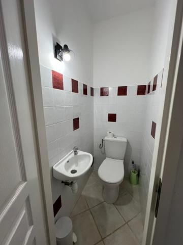 Résidence Casa Cintrone 3
