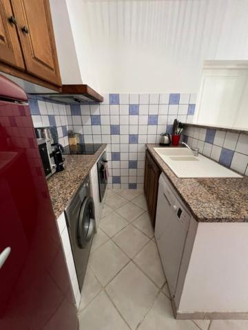 Résidence Casa Cintrone 8