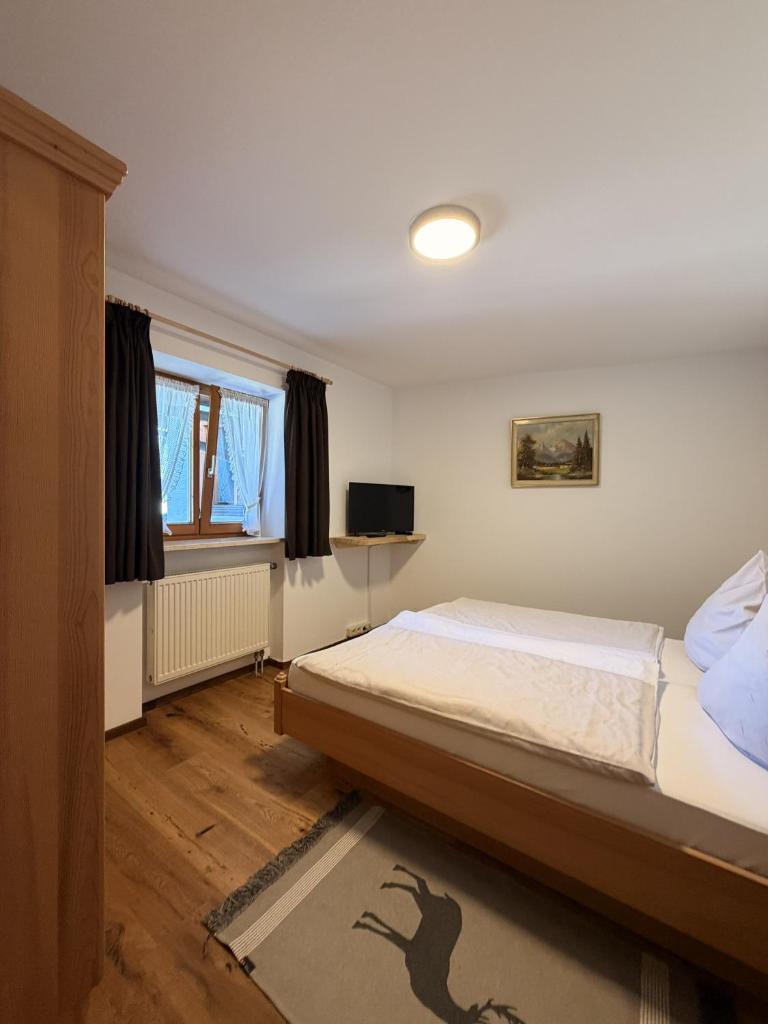 Ferienwohnungen Größwang 7