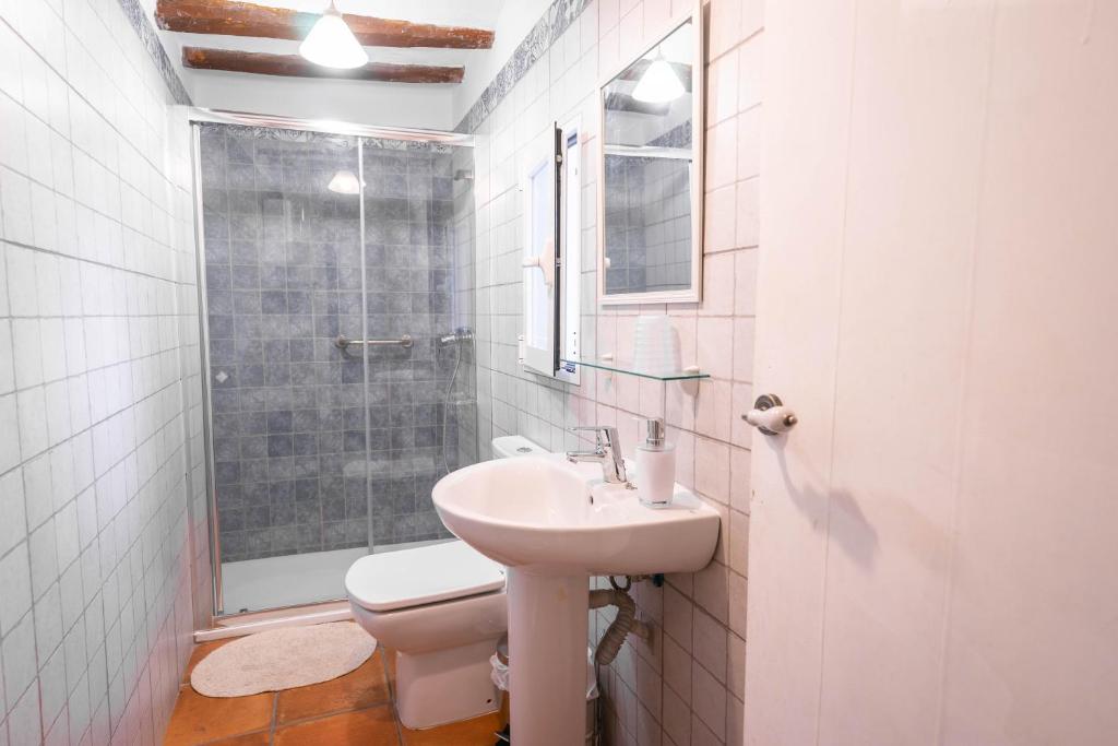 Casa Rural Mas Halcón 8