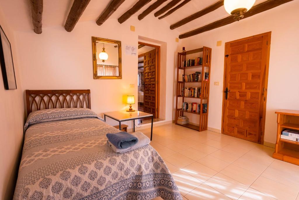 Casa Rural Mas Halcón 2