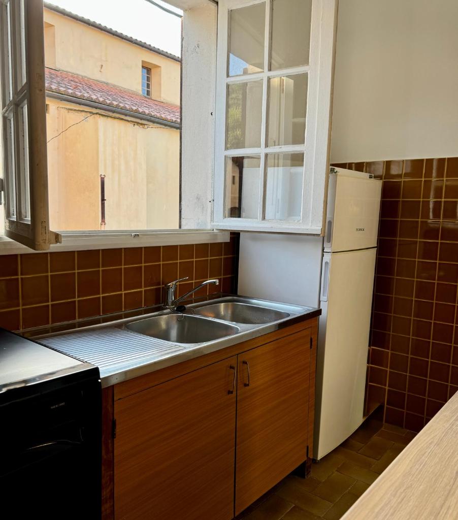 Au coeur du village de Calenzana 8