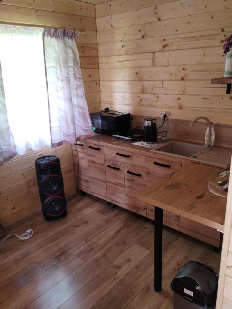 Apartament u Wioli 6
