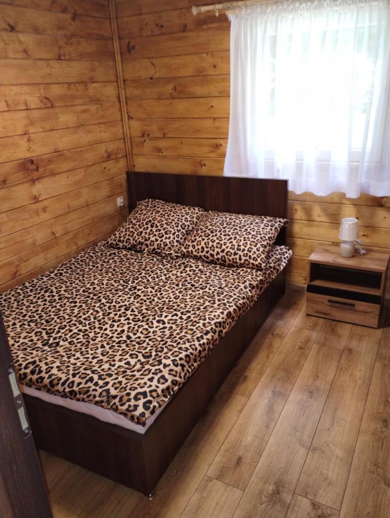 Apartament u Wioli 7