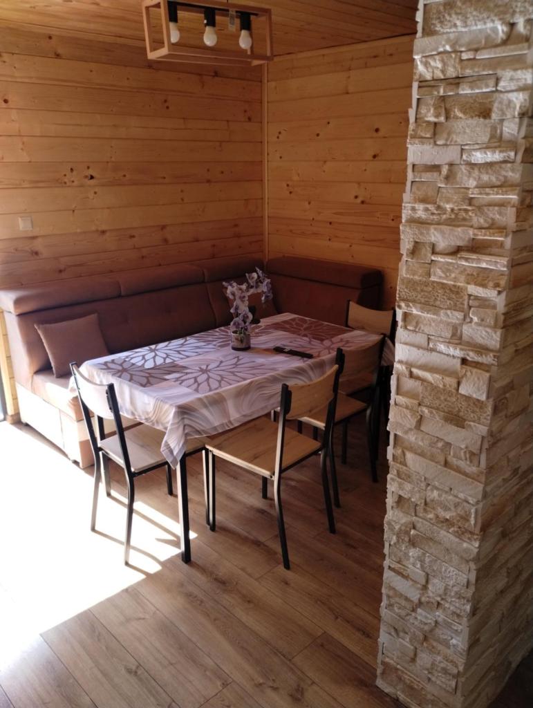 Apartament u Wioli 8