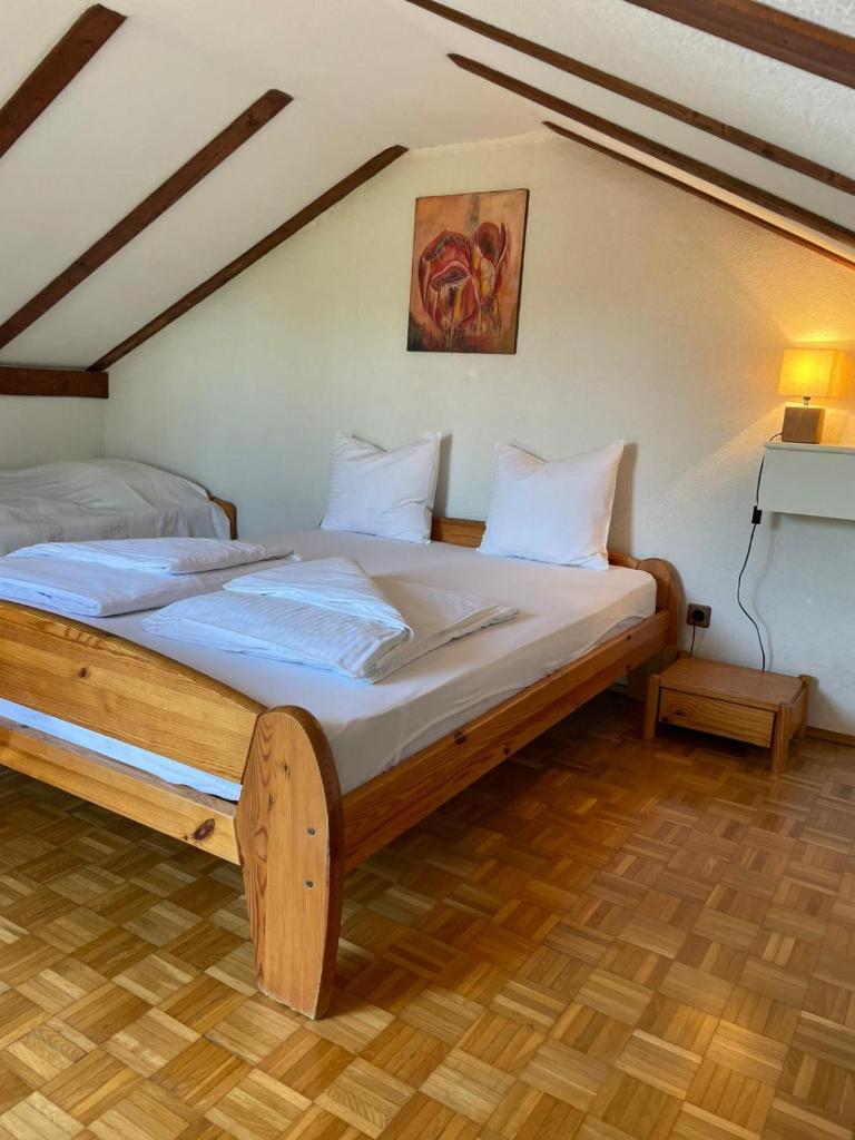 Ferienwohnung mit 2 Schlafzimmer oder Studio Apartment - Istrien-Fiorini 2