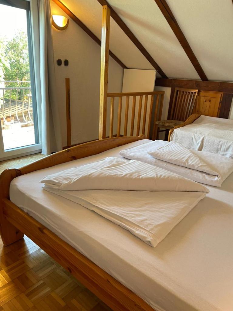 Ferienwohnung mit 2 Schlafzimmer oder Studio Apartment - Istrien-Fiorini 7