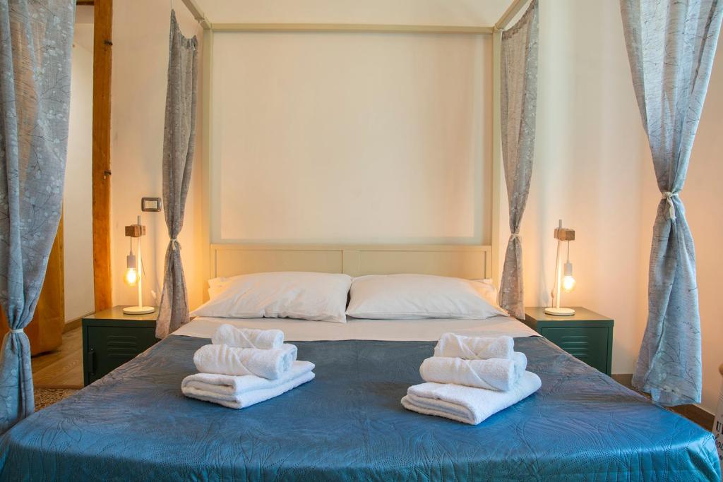 Casa Vacanze Bei Ricordi 4
