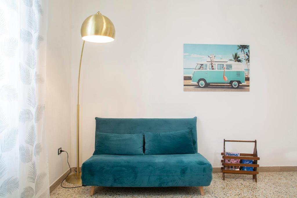 Casa Vacanze Bei Ricordi 6