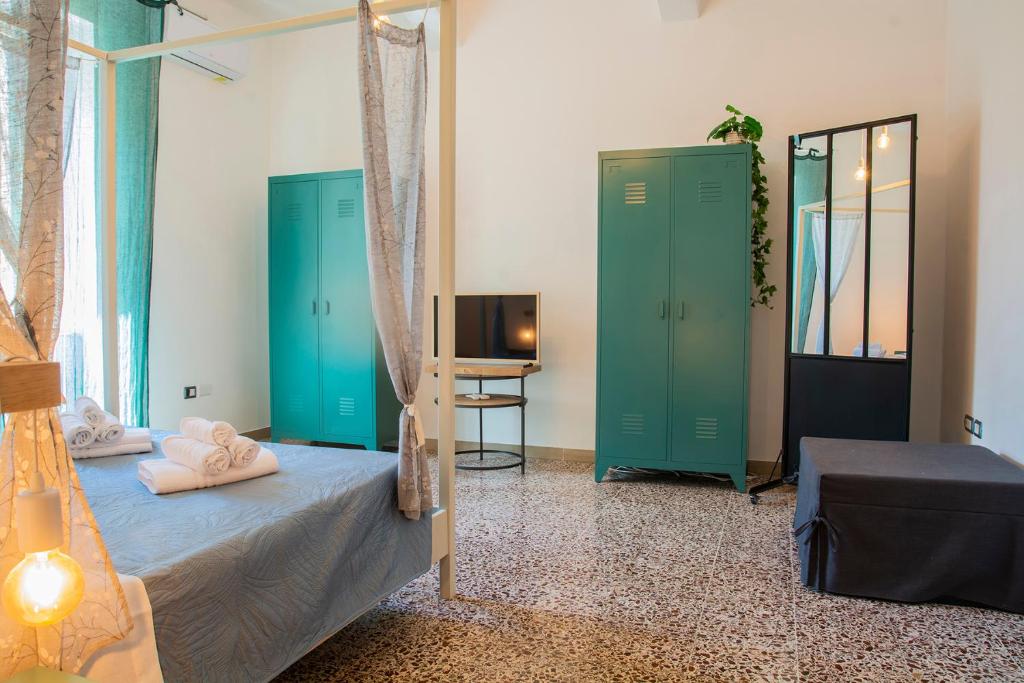 Casa Vacanze Bei Ricordi 2