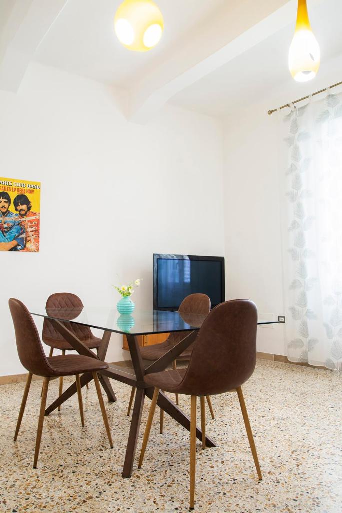 Casa Vacanze Bei Ricordi 8