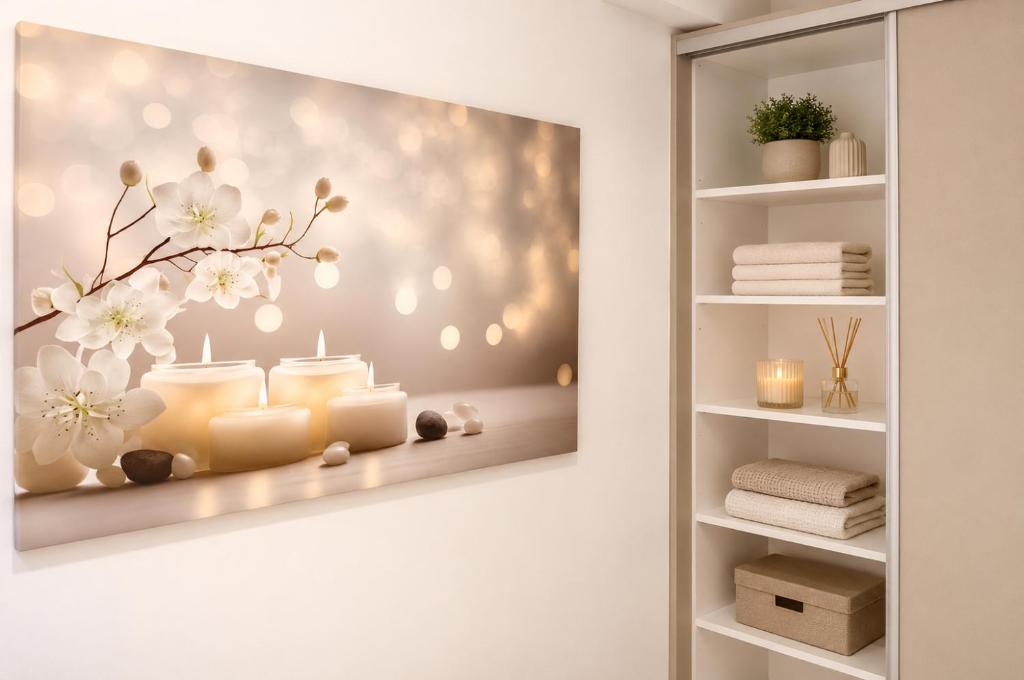 Family&Business Travelers Aerodrom Srna Sunrise Apartment free parking 6