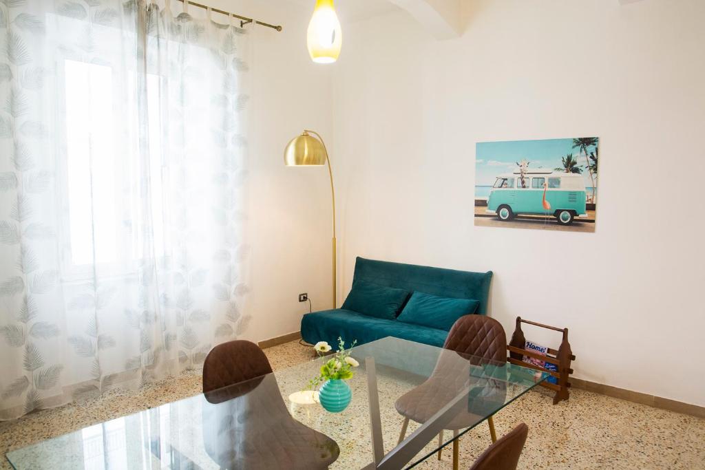 Casa Vacanze Bei Ricordi 7