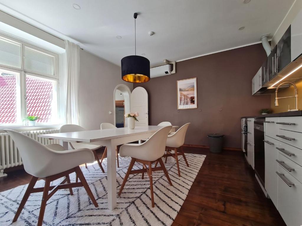 Heaven Apartment 3